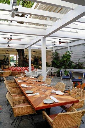 Red Rooster Overtown